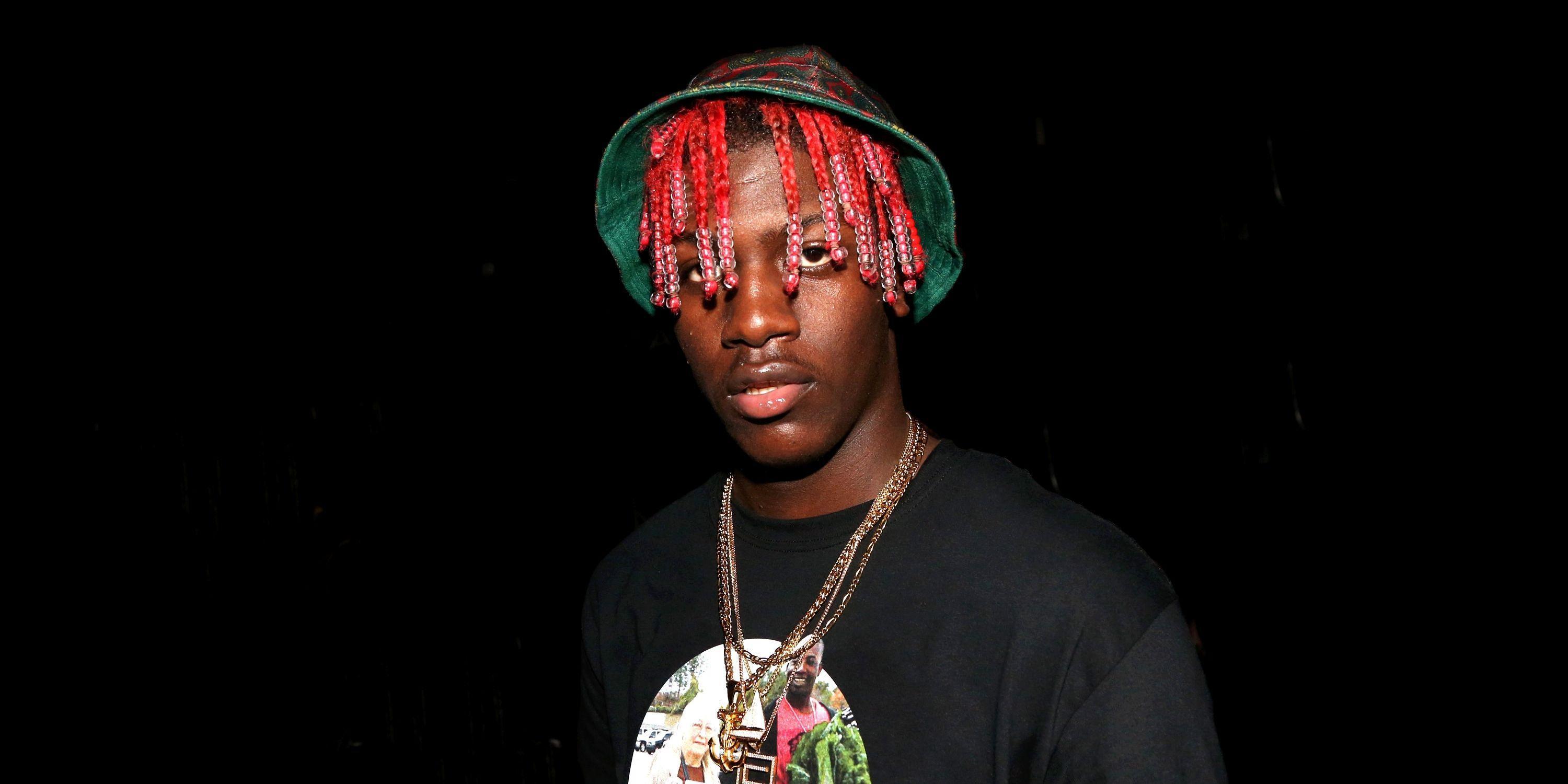 Lil Yachty Wallpapers - Wallpaper Cave