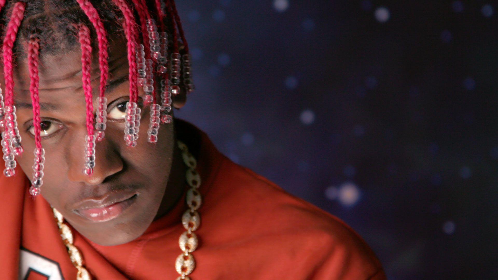 Can We Let Lil Yachty Be A Kid?