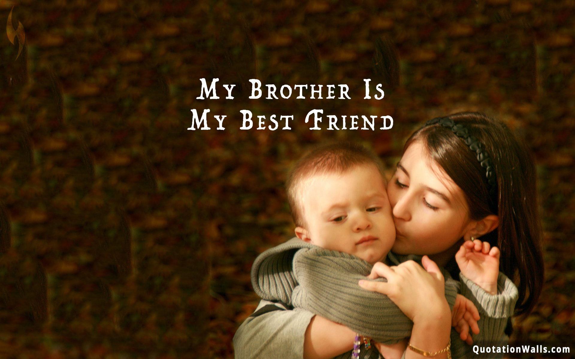 Sister Quotes Wallpaper For Mobile. Image, Picture, Photo Free