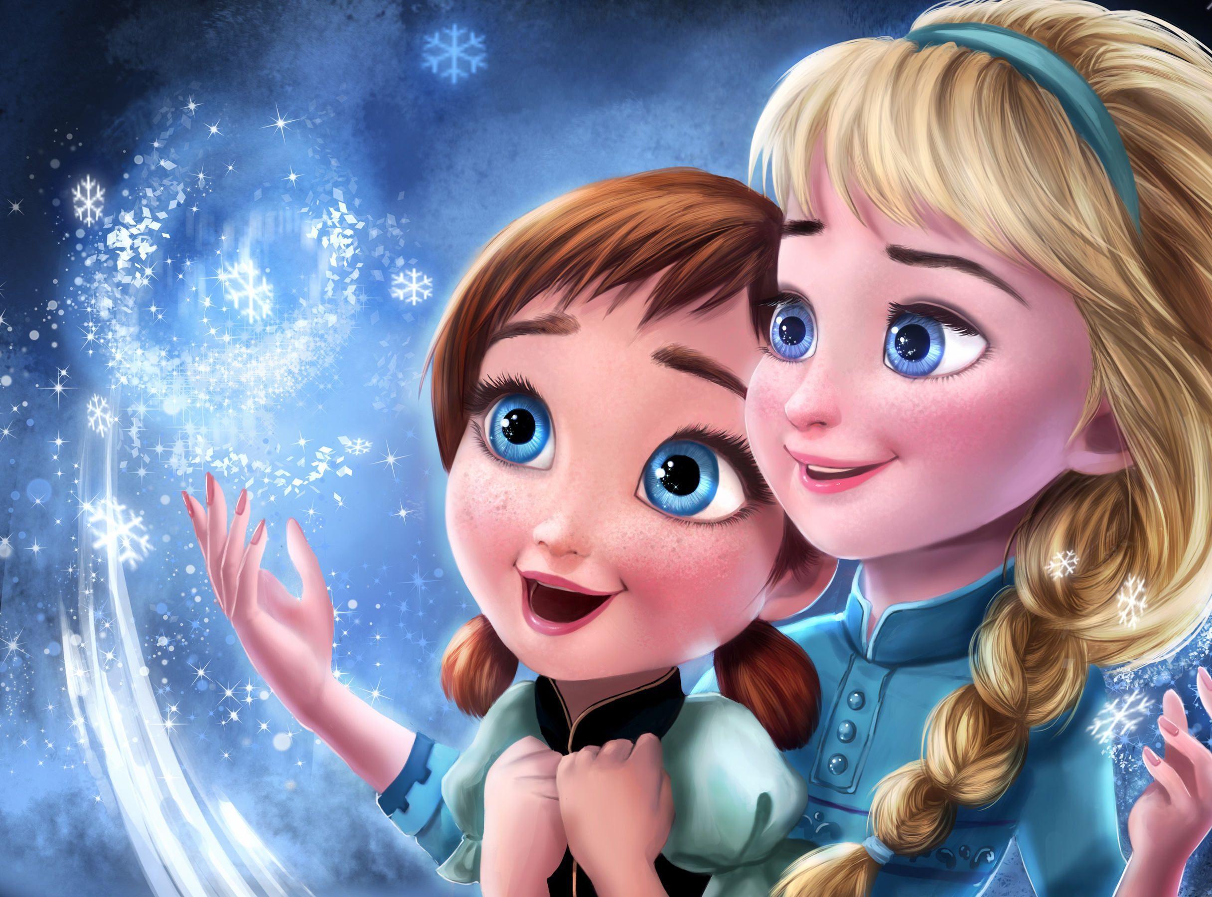 Frozen Wallpaper, Disney Background, Image, picture
