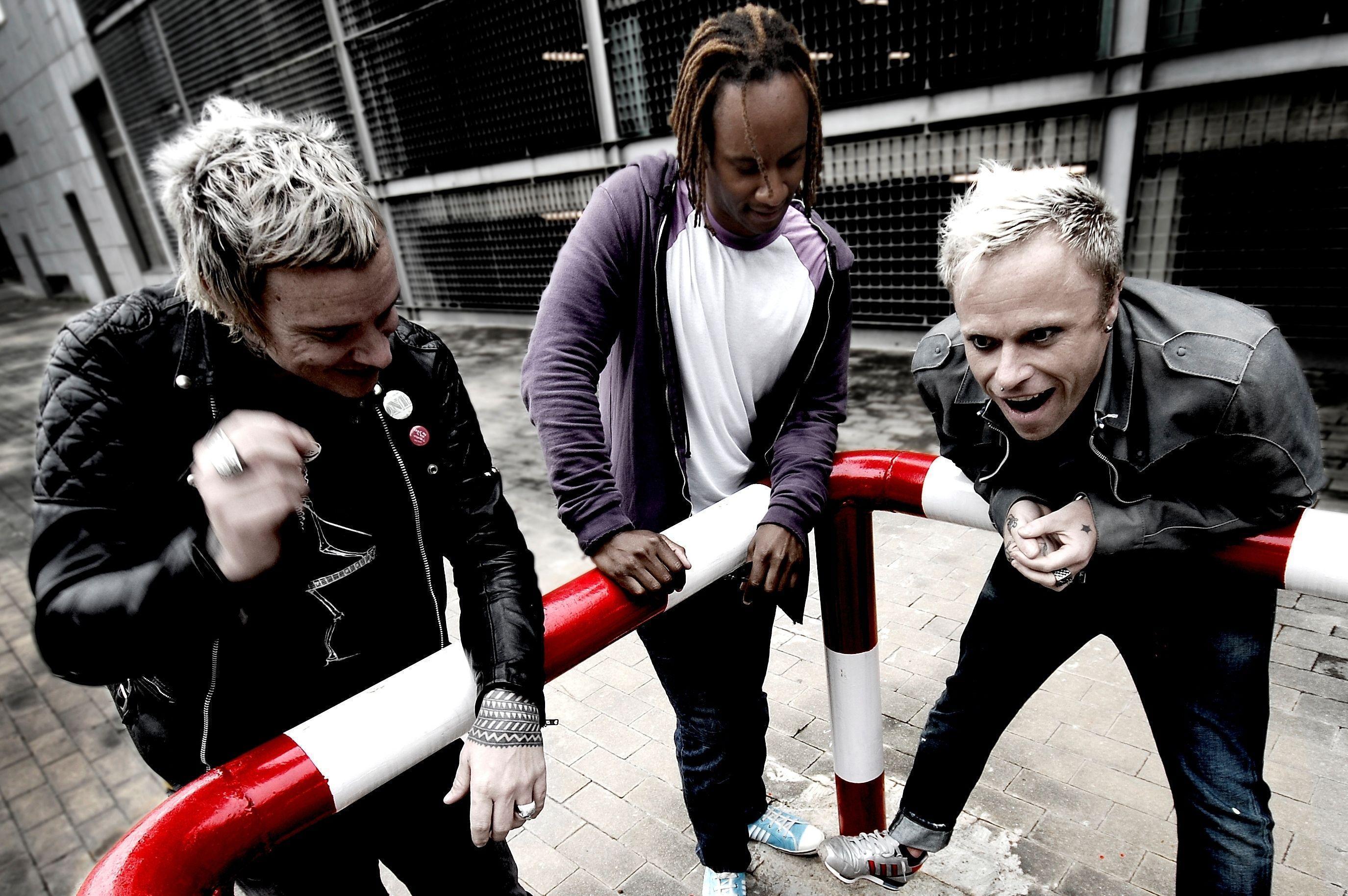 The Prodigy Wallpaper, Picture, Image