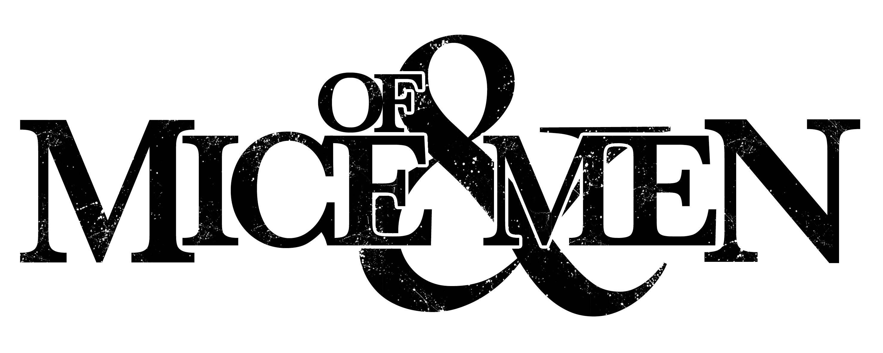 of mice and men band logo tumblr