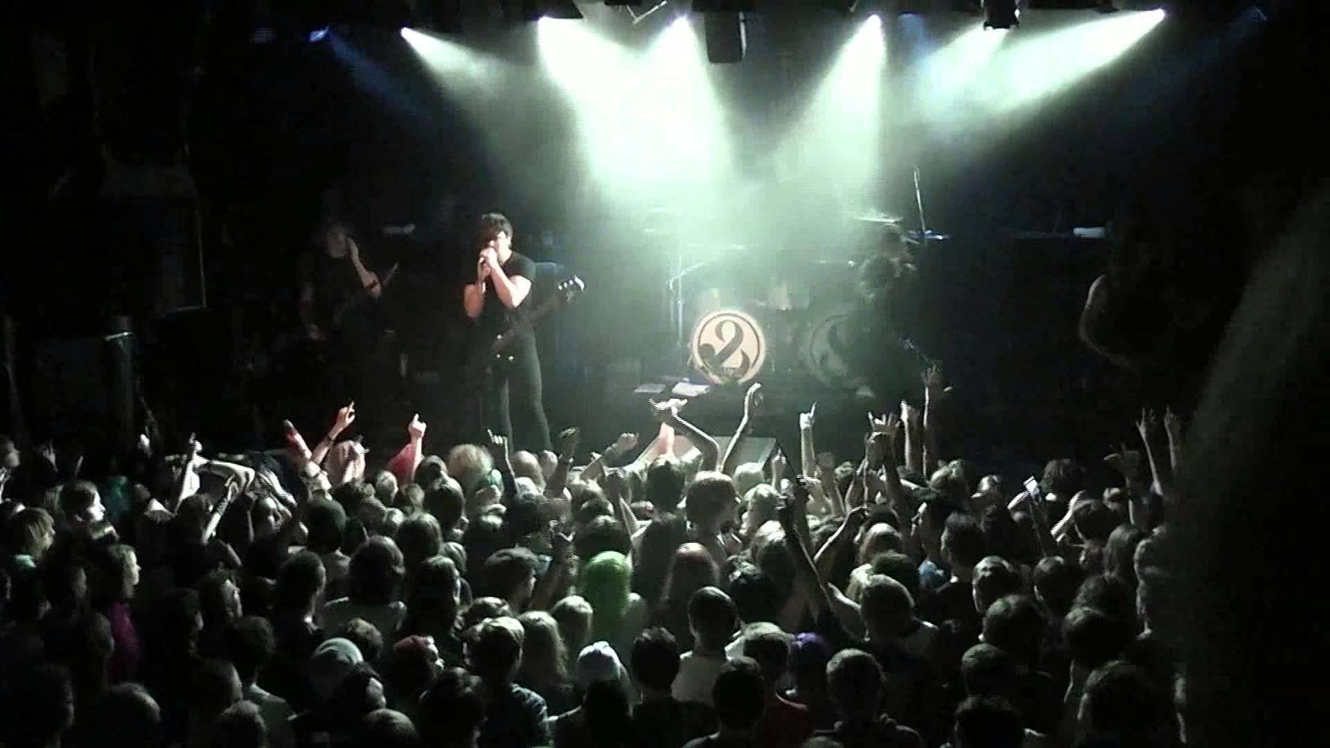 Of Mice And Men O. G. Loko Amsterdam 25 04 2014