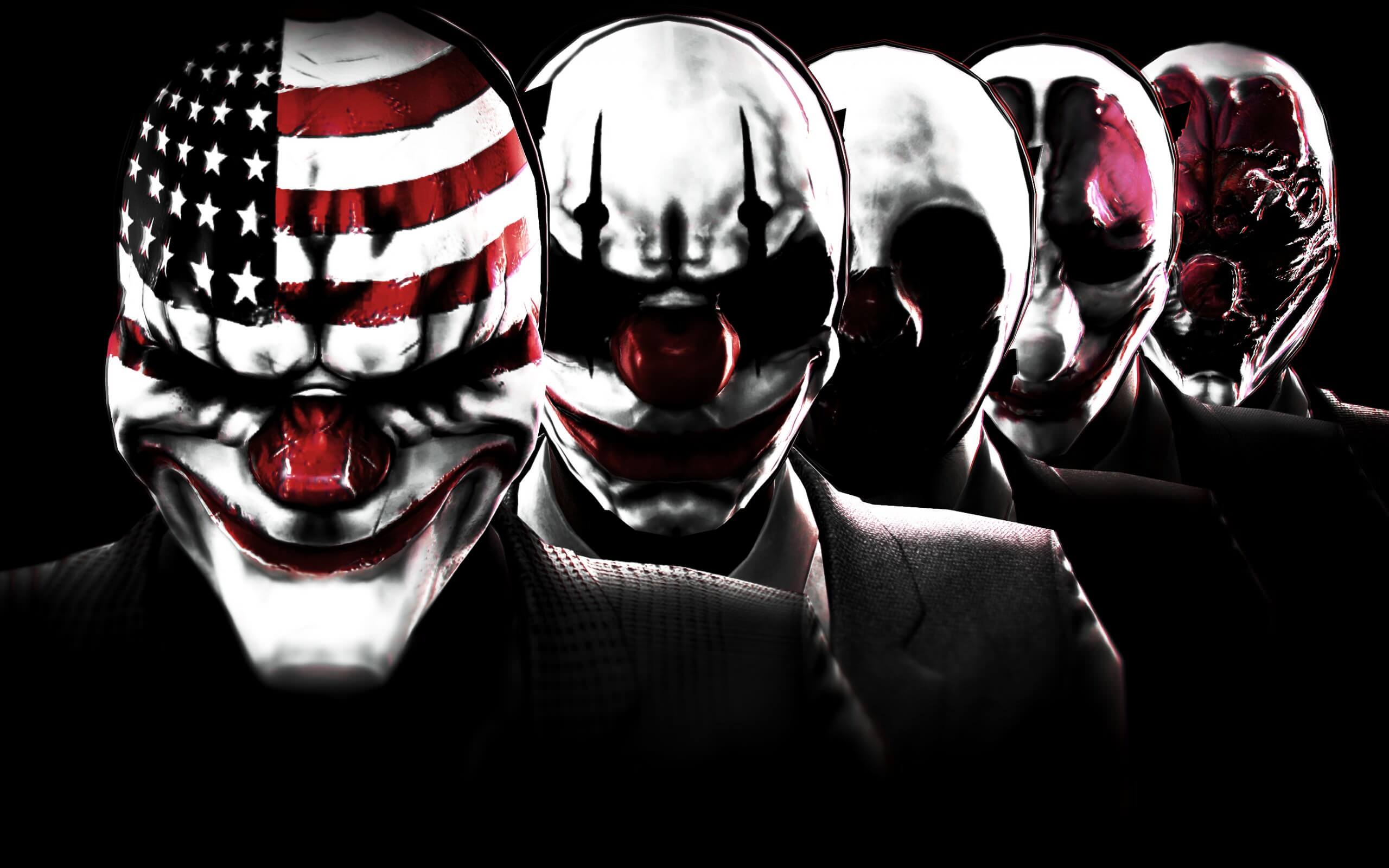 payday 2 pc download free