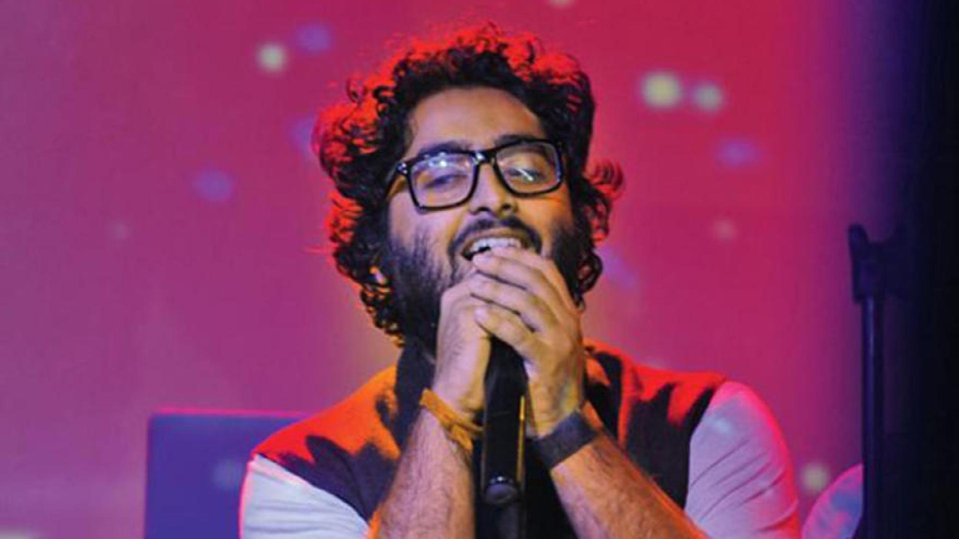 Handsome Arijit Singh HD Wallpaper & Photo Collection