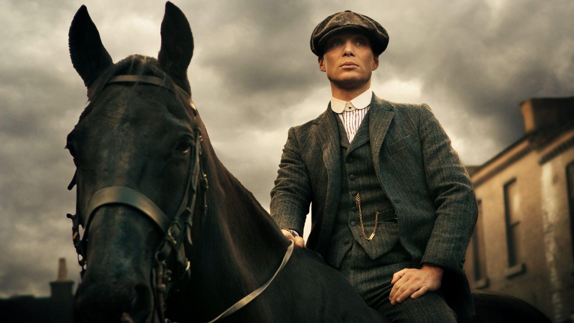 Peaky Blinders Wallpapers - Wallpaper Cave