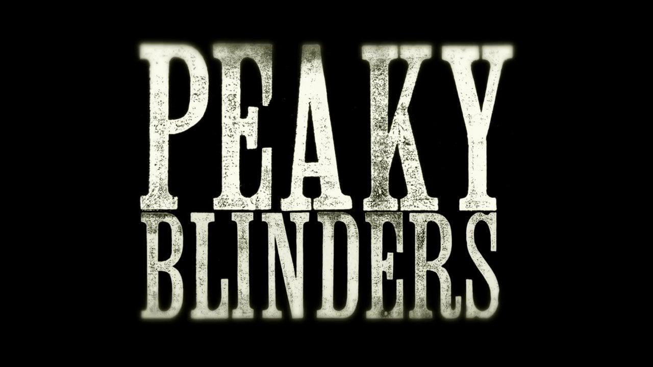 Peaky Blinders Trailer on Vimeo