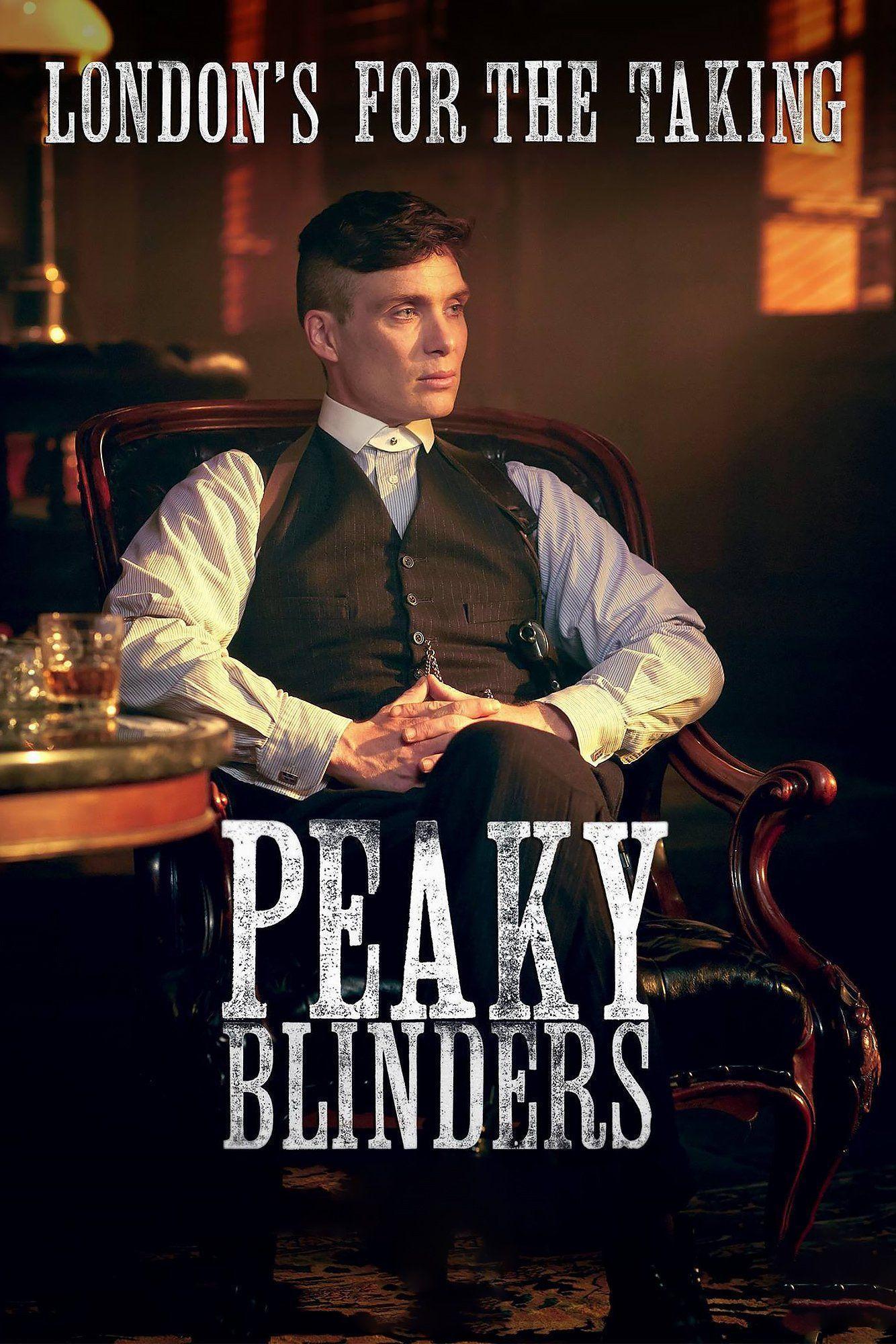 Peaky Blinders Wallpapers - Wallpaper Cave