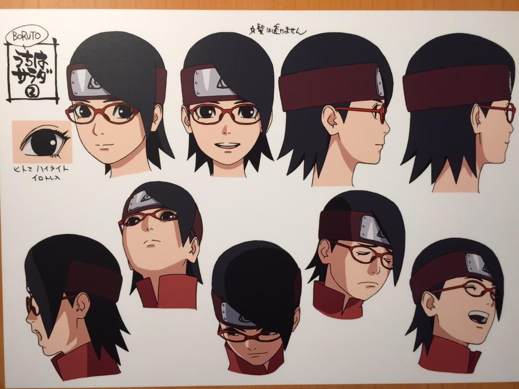 SaradaUchiha image Sarada Uchiha HD wallpaper and background