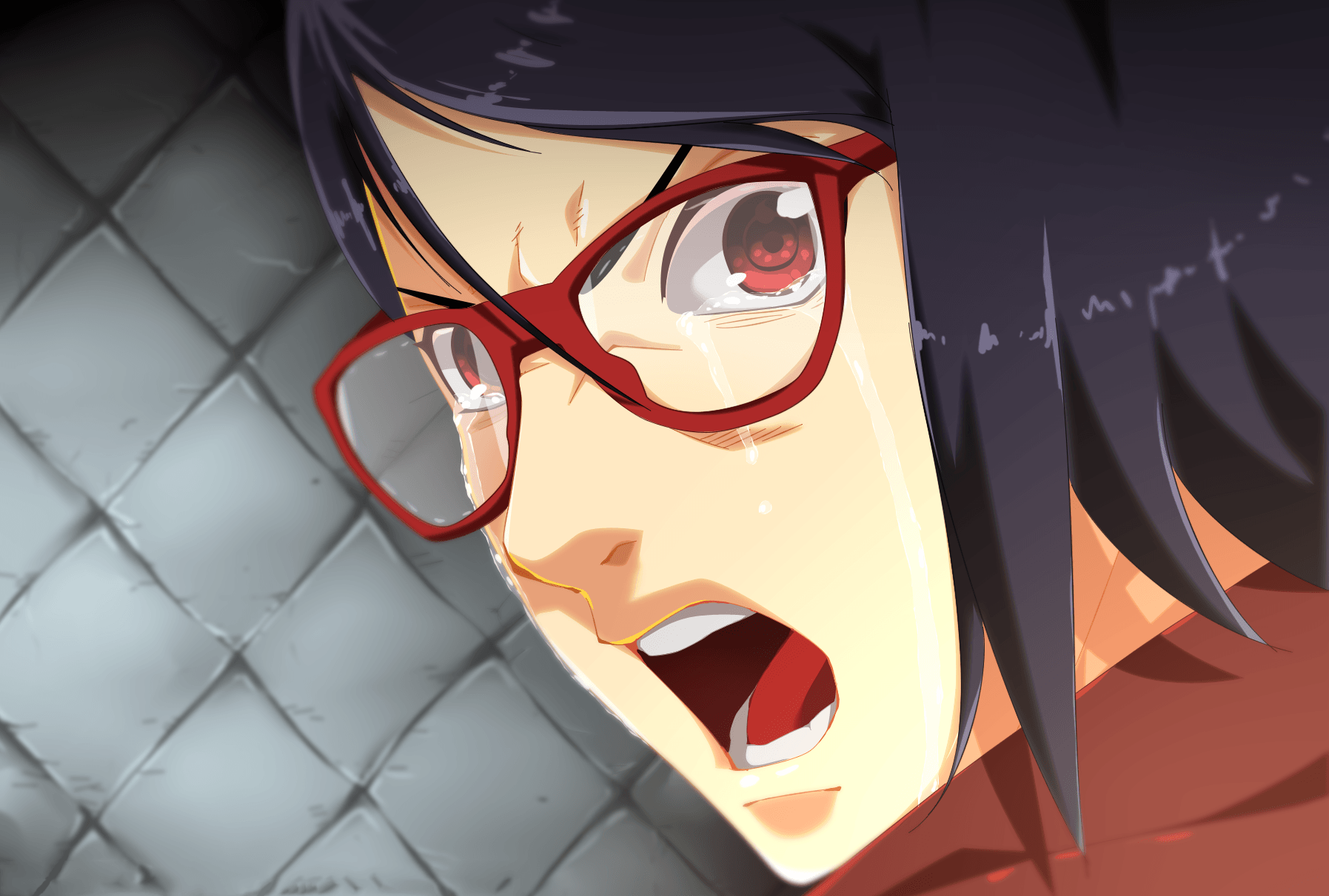 Sarada Uchiha Computer Wallpaper, Desktop Backgroundx1211