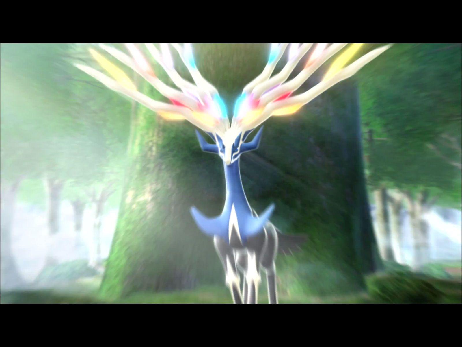 image about Xerneas. Soccer, Fanart and Search