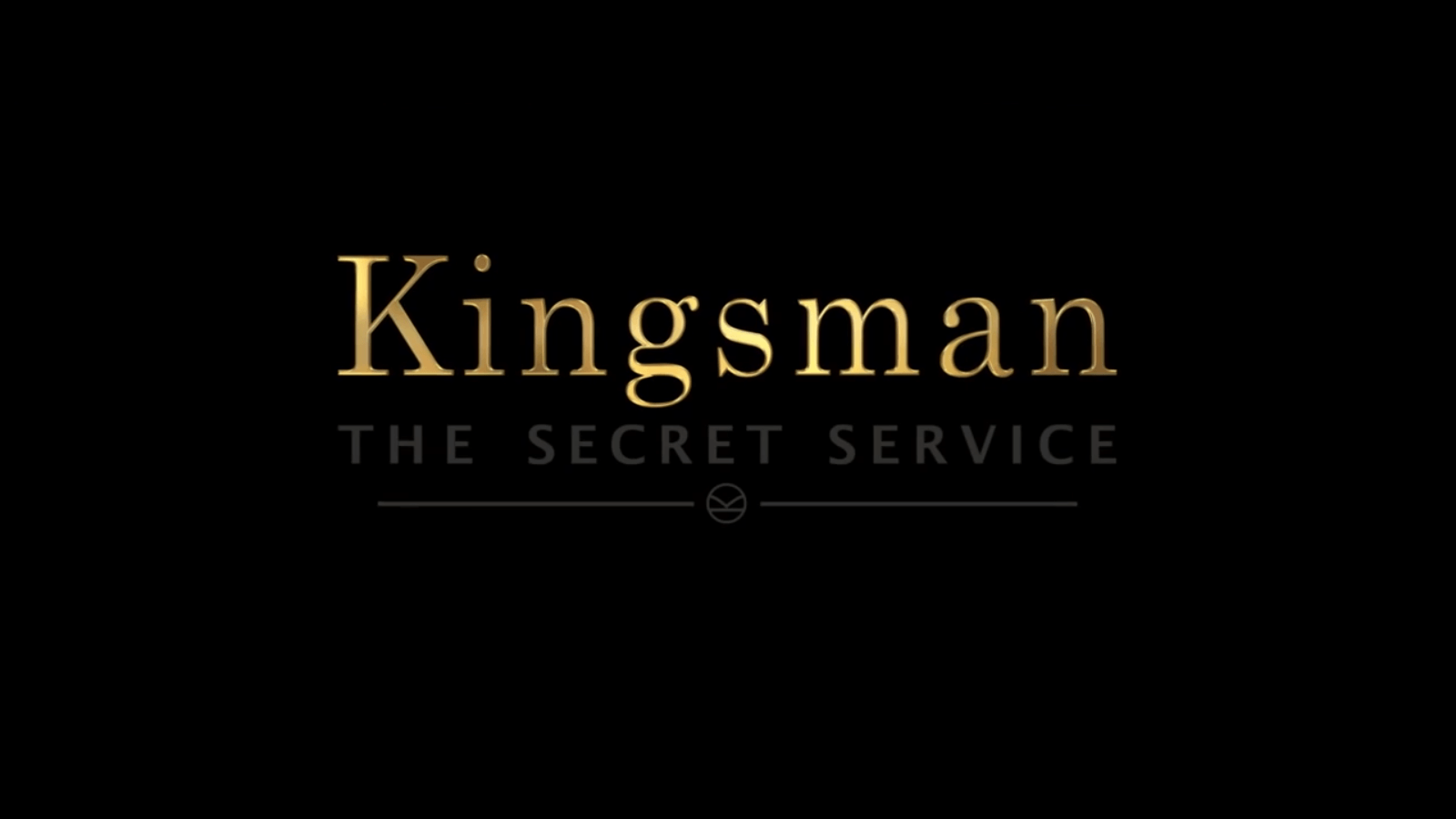 Kingsman: The Secret Service (Trailer)