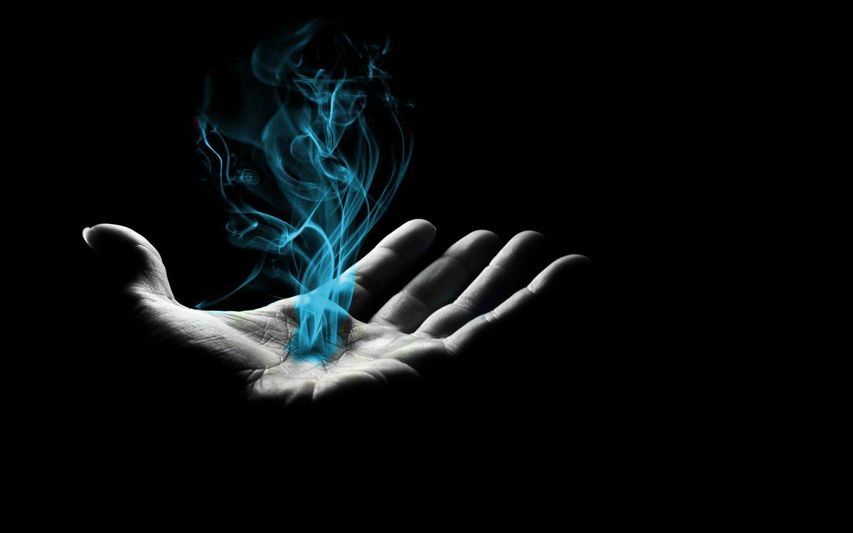 Artistic Hand Wallpaper, High Quality Artistic Hand Background