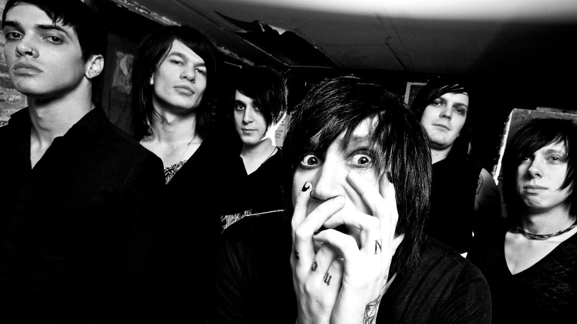 Alesana Wallpapers