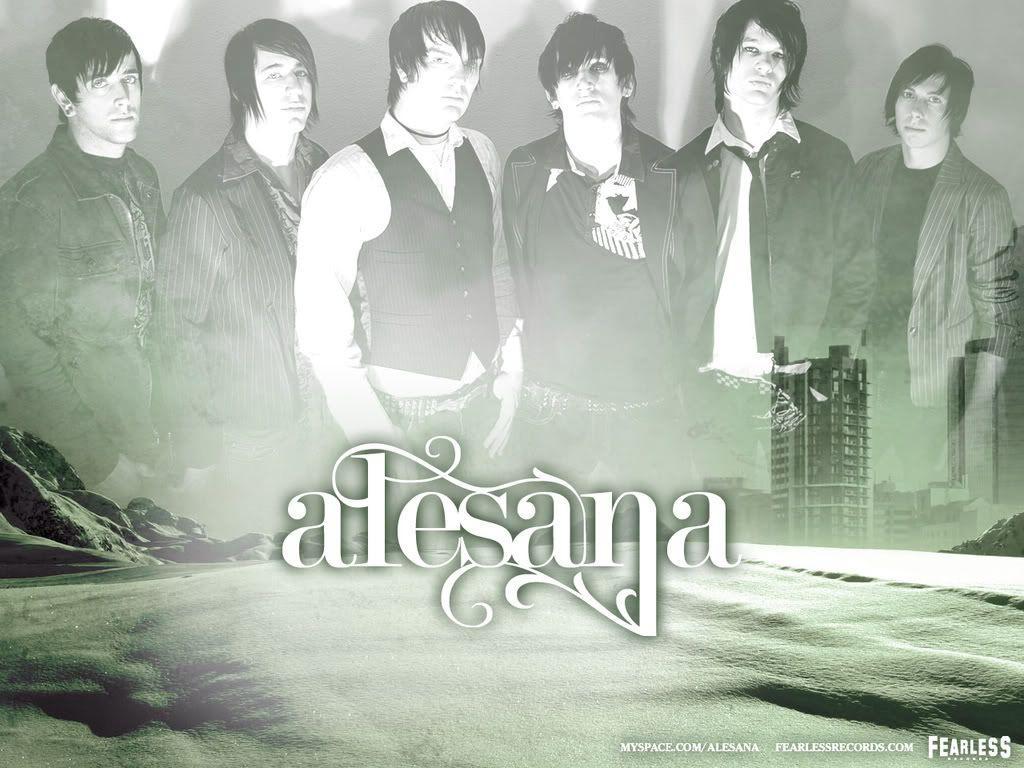 Alesana Wallpapers Pictures, Image & Photos