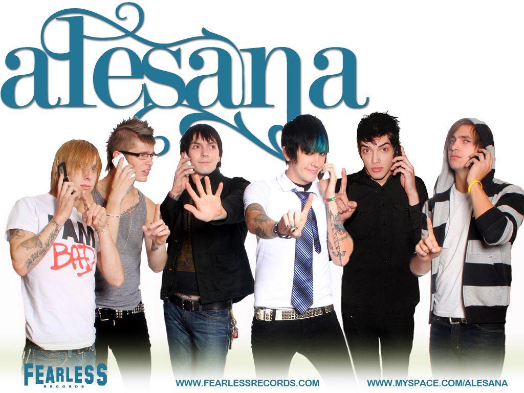 17 Best image about Alesana