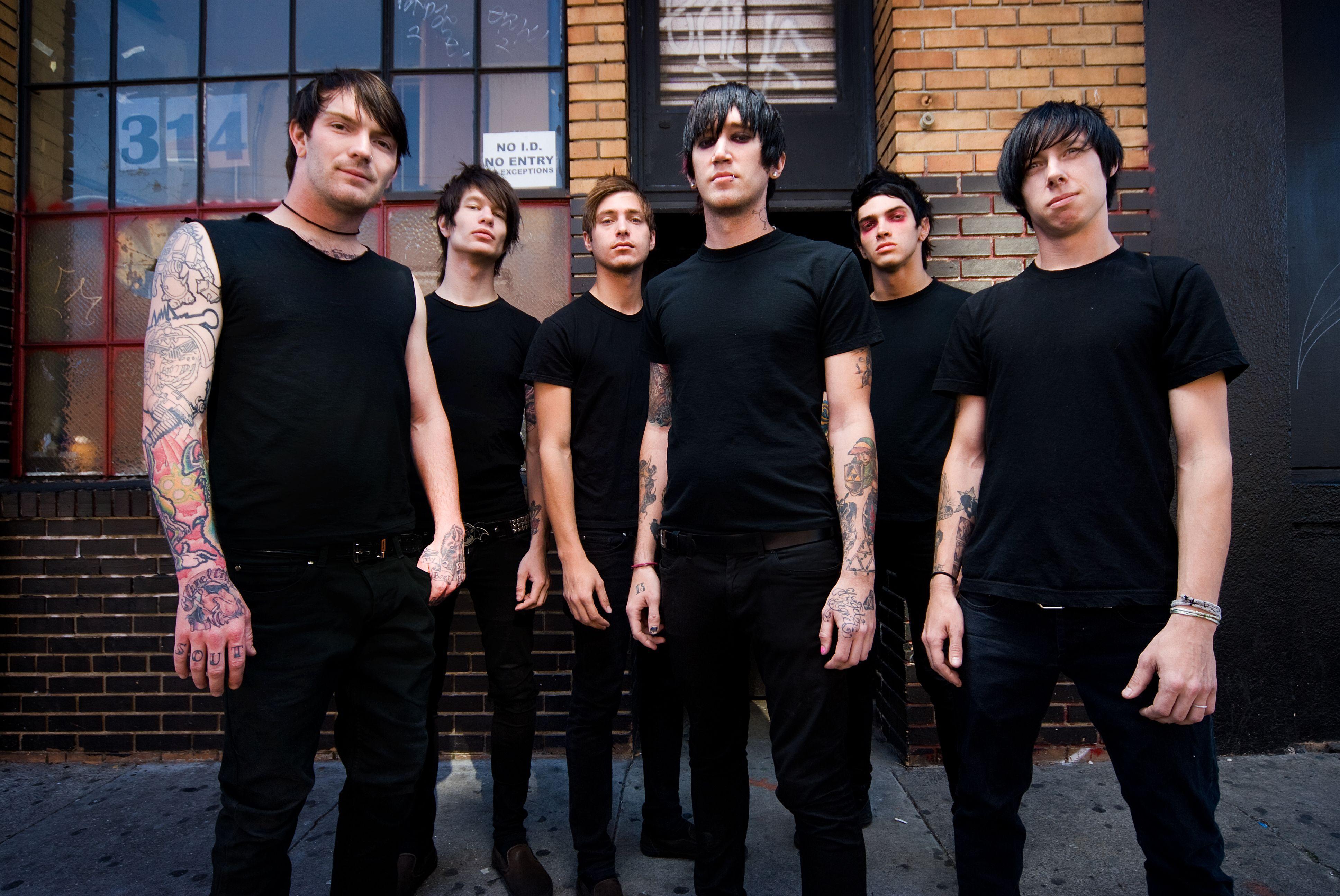 17 Best image about Get Scared/Alesana