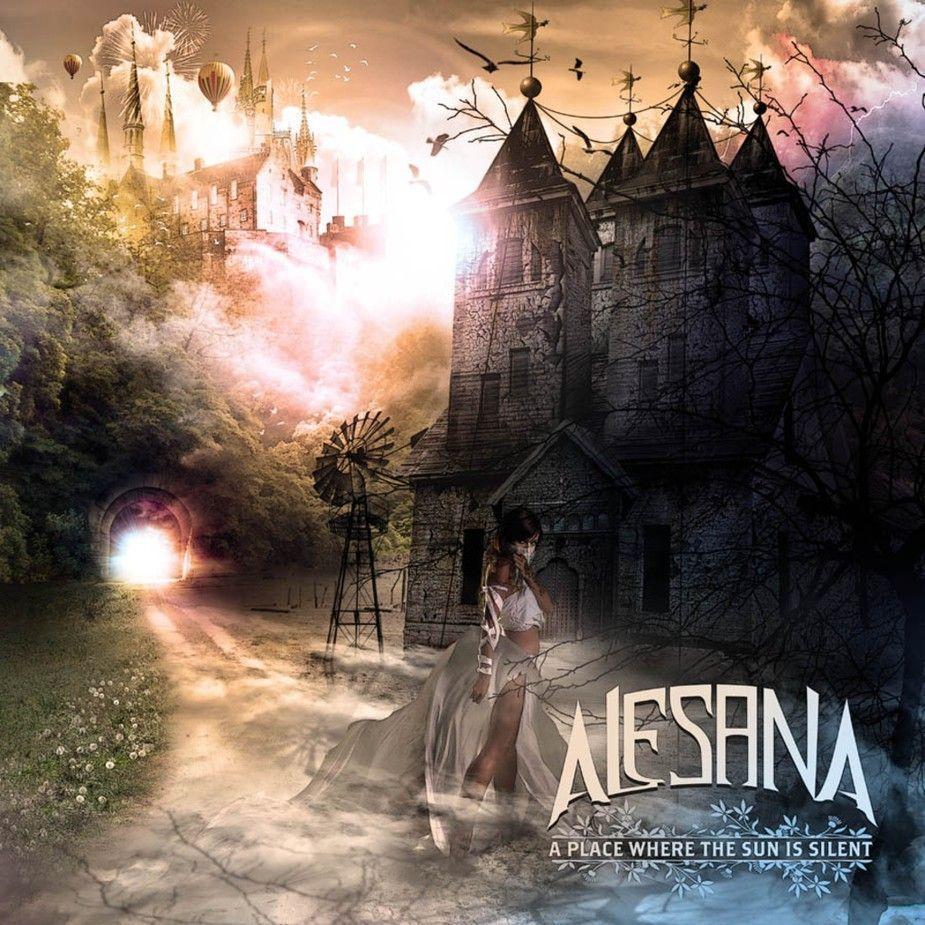 Alesana