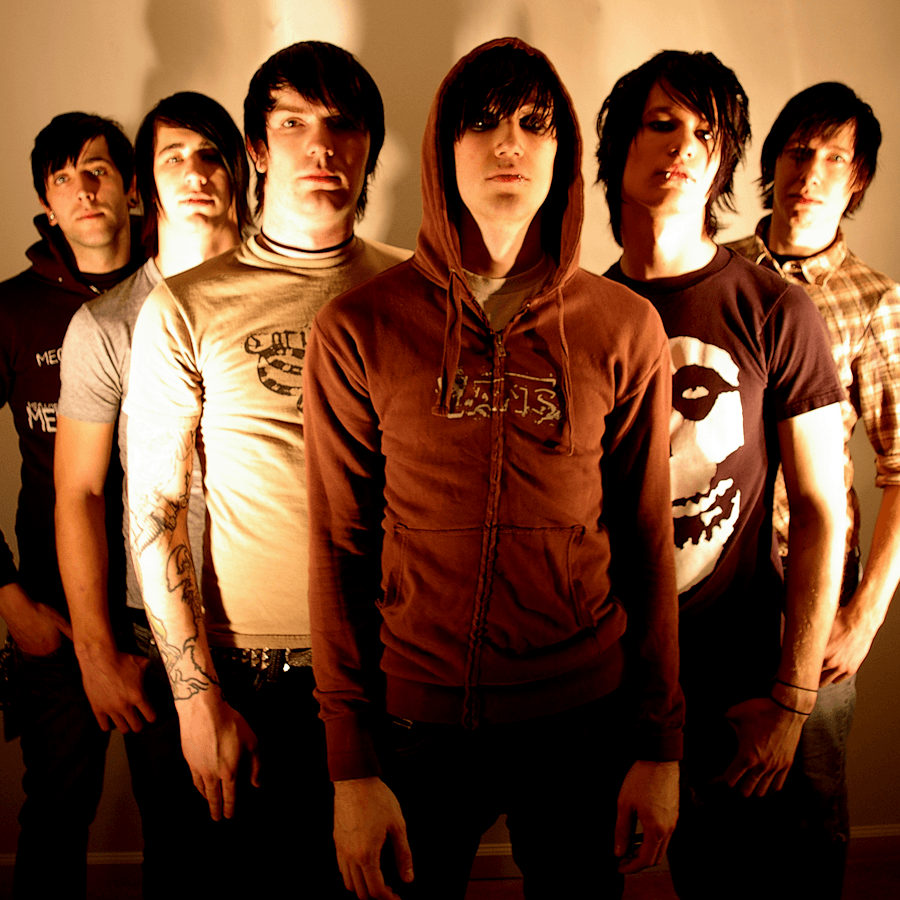 17 Best image about Get Scared/Alesana