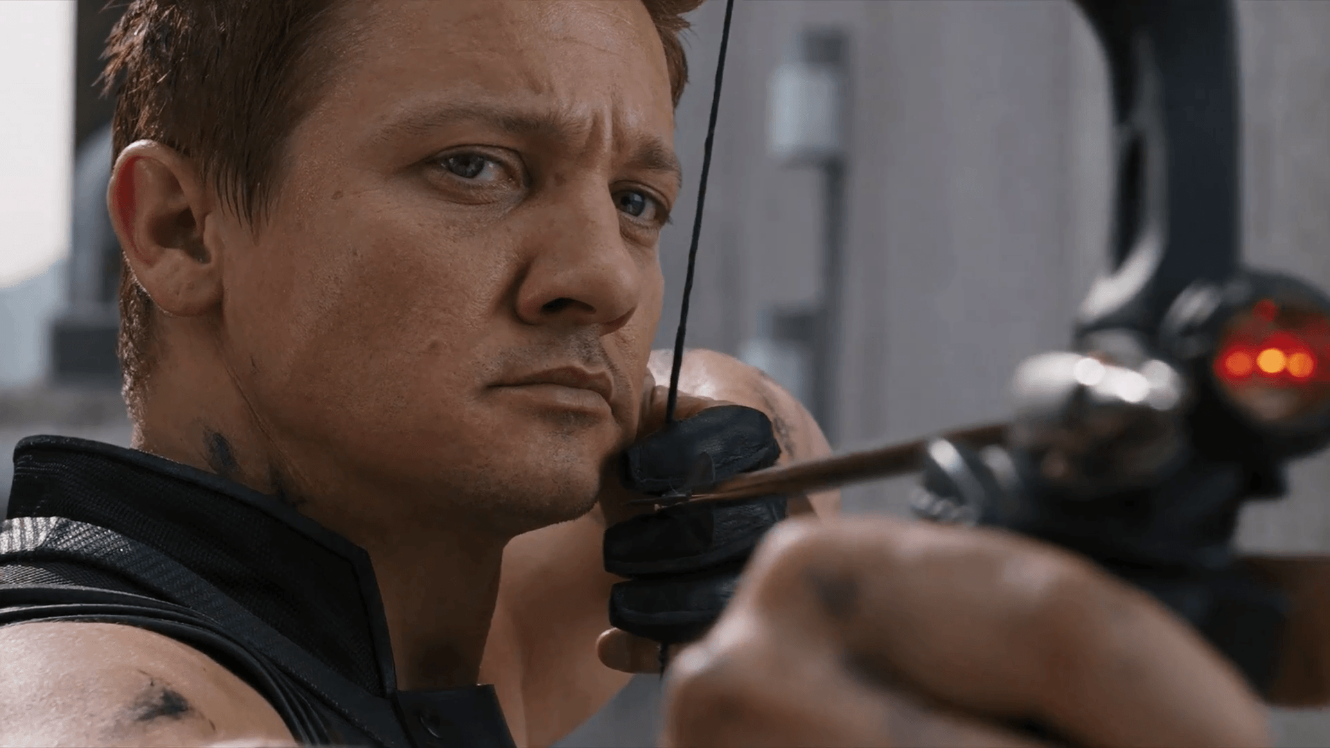 Clint Barton. The Marvel Cinematic Universe Wiki powered