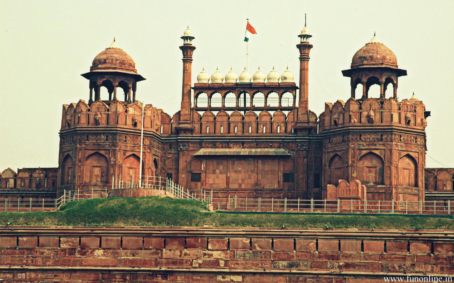 Why Delhi is the Best City to Live in India - Omaxe Blog