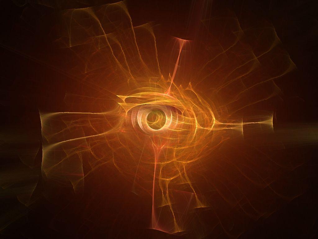 Eye Of Horus Wallpaper
