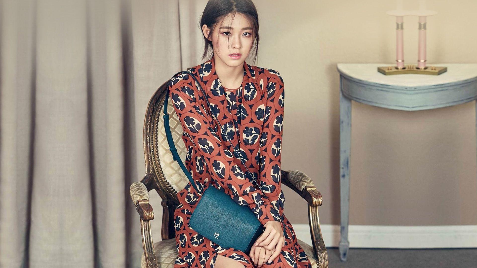 Seolhyun (Kim Seol Hyun) Wallpaper
