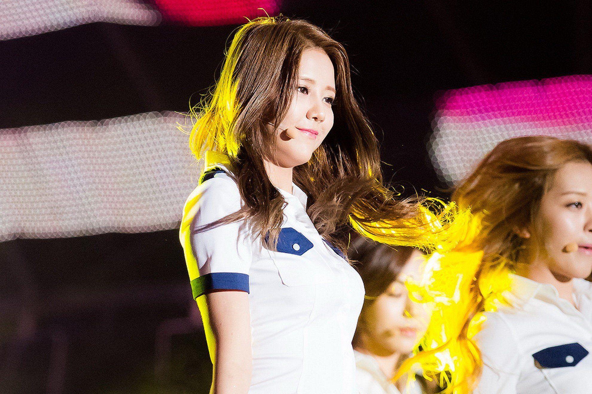 Asians AOA Seolhyun