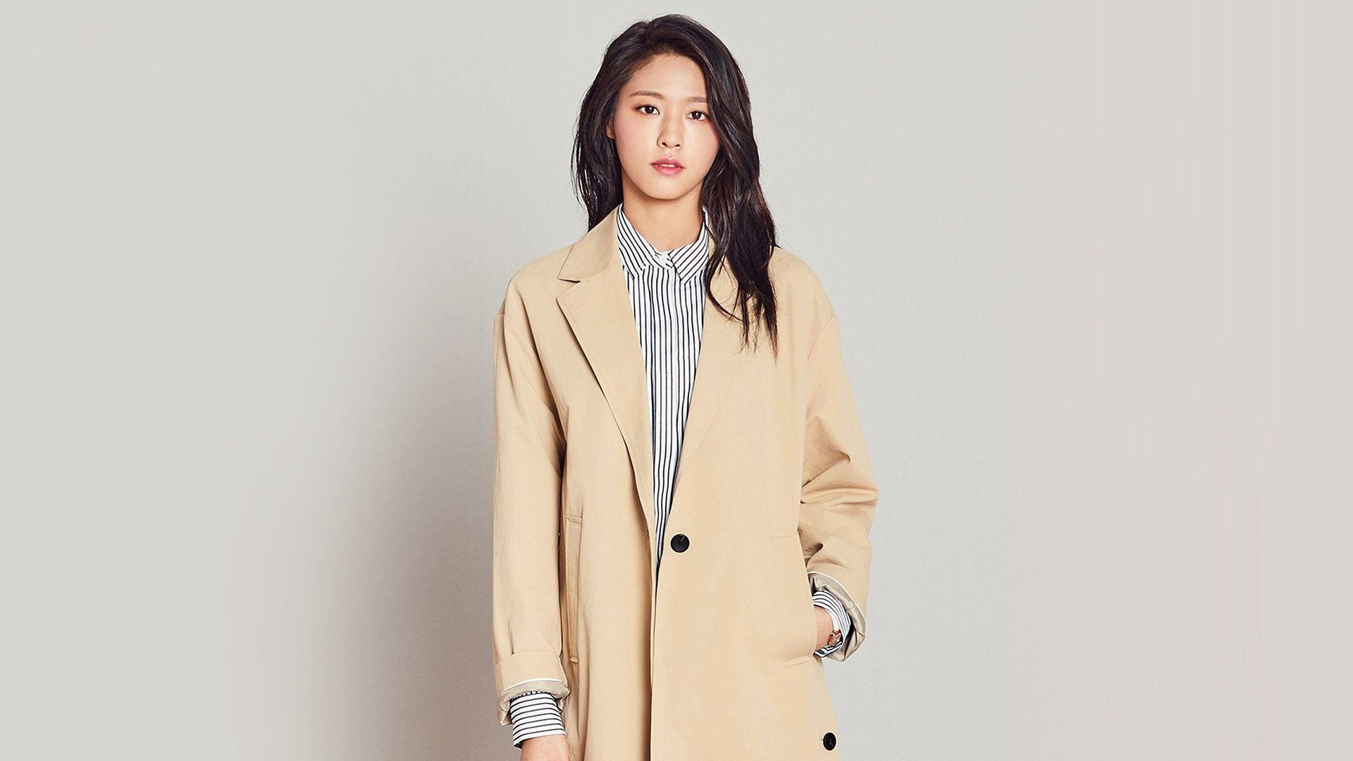 Seolhyun (Kim Seol Hyun) Wallpaper
