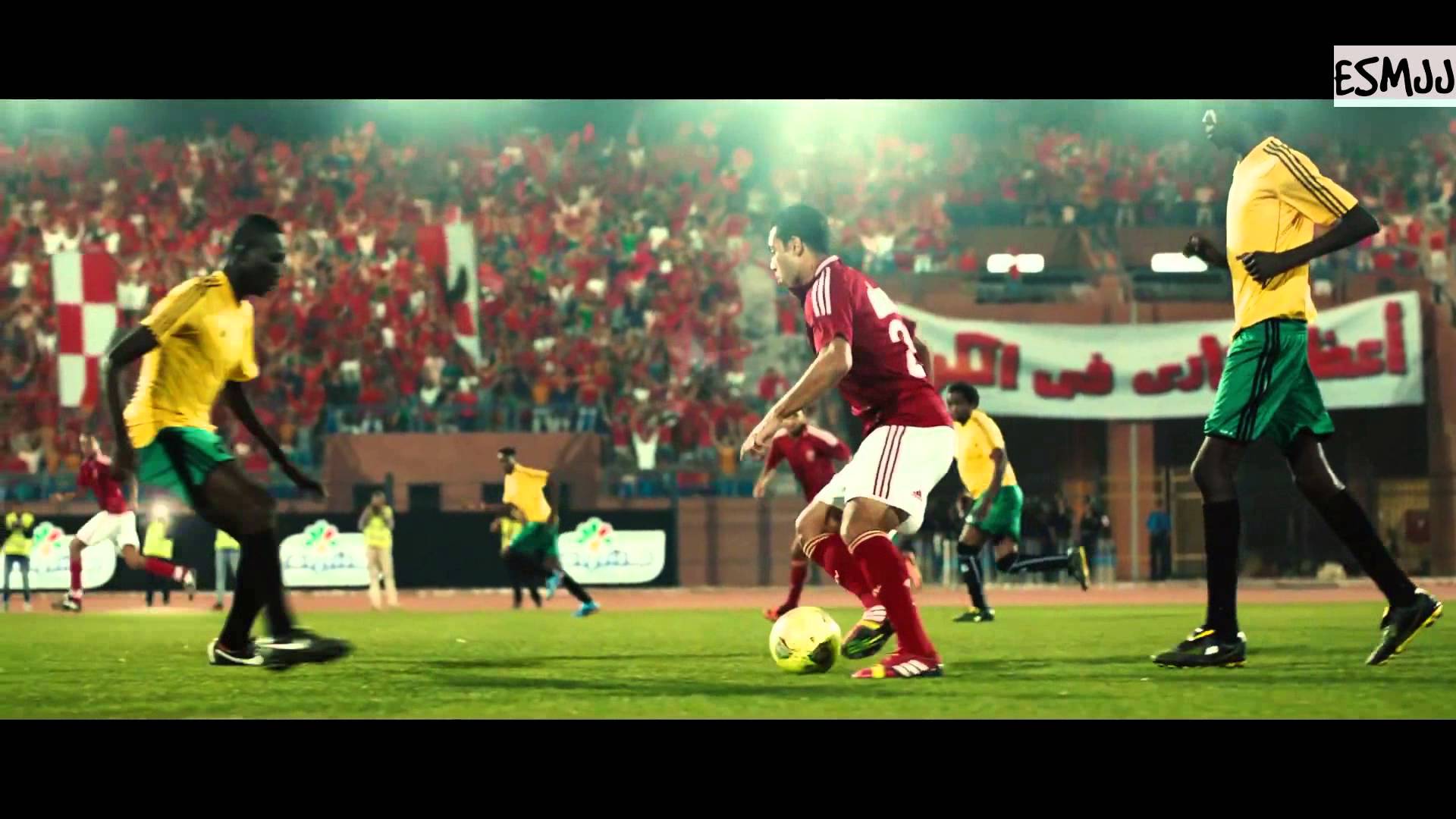 Al Ahly ● The Champions.. CAF Champions League 2013.. Best
