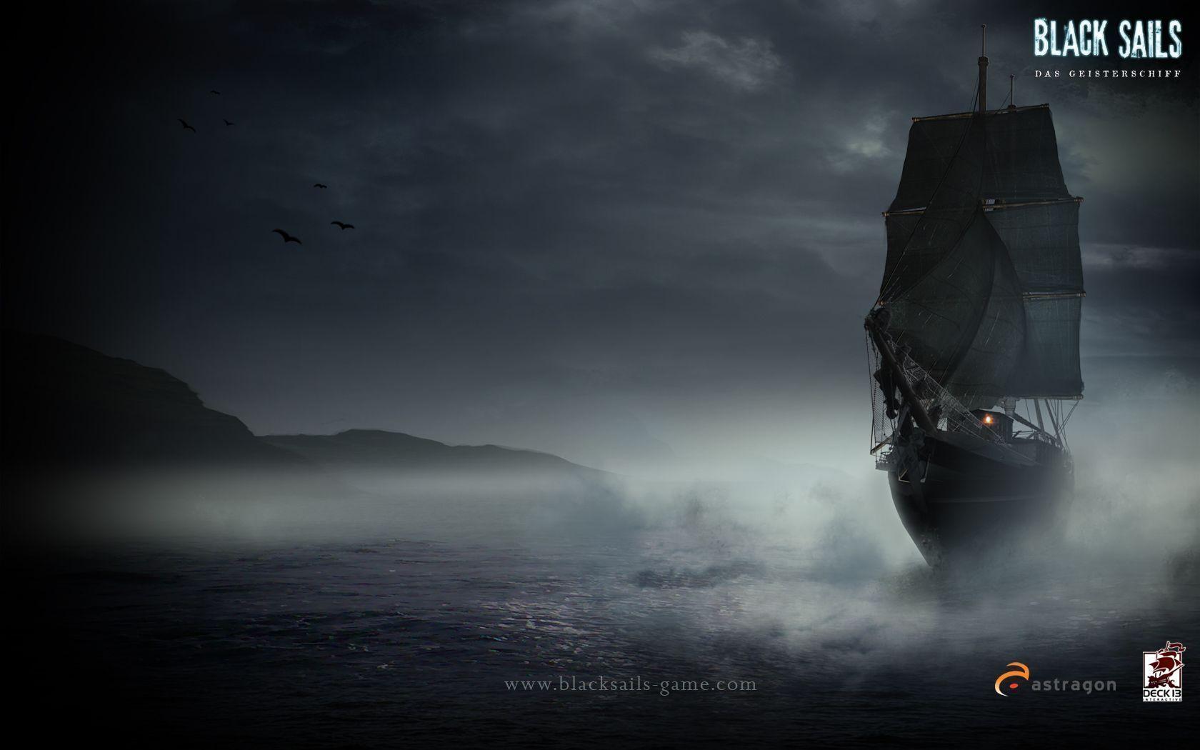 Black Sails Wallpapers - Wallpaper Cave