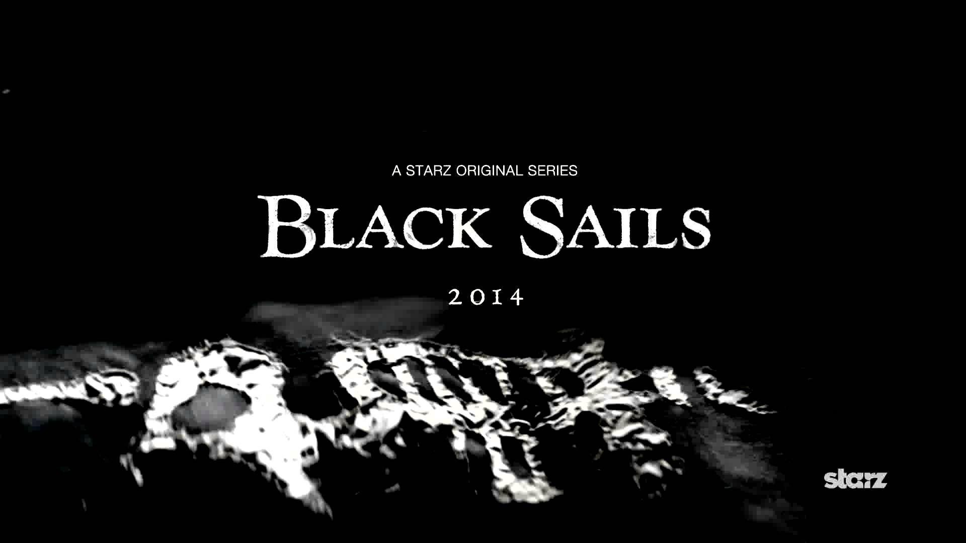 BLACK SAILS adventure drama fantasy series television pirates