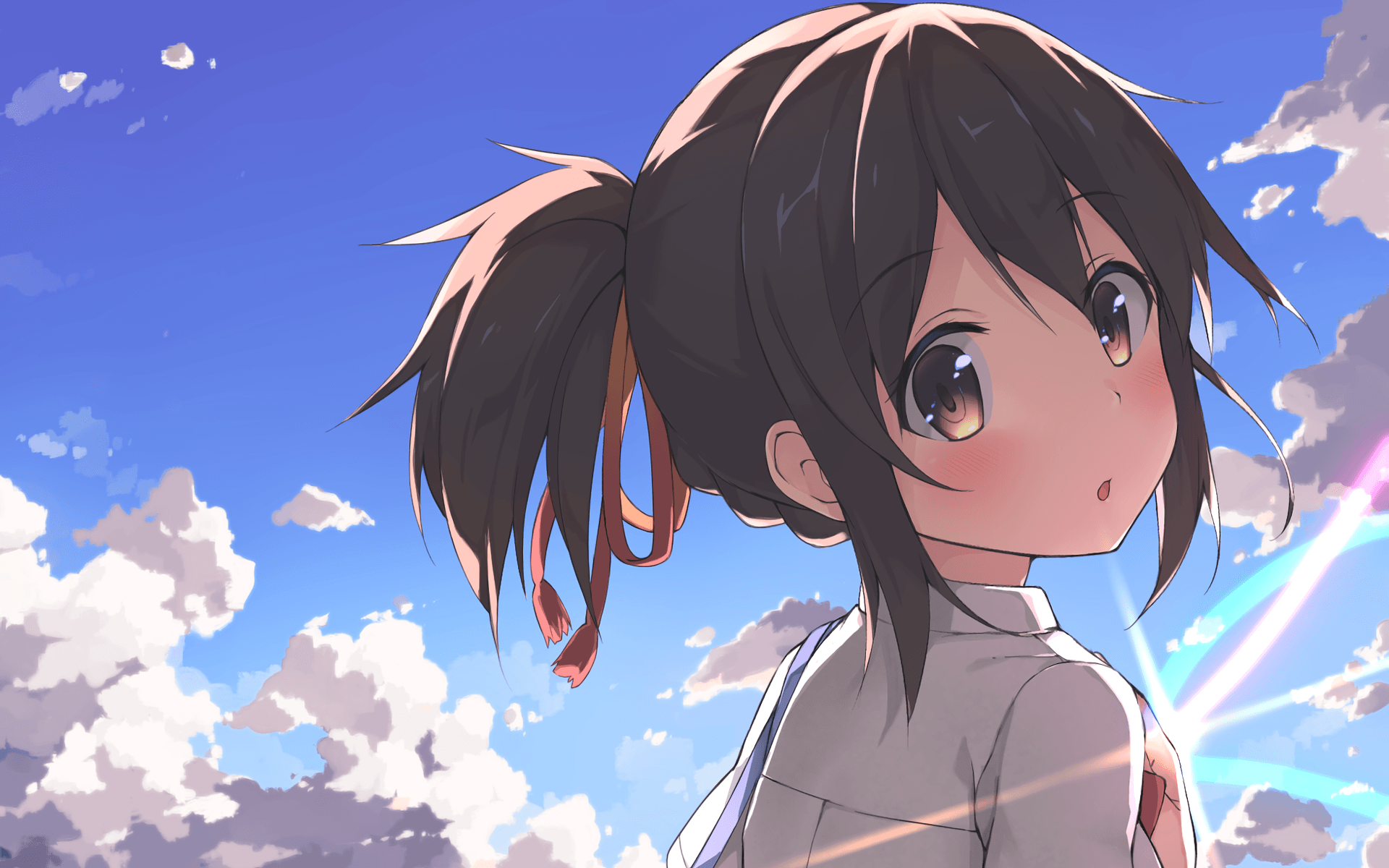 Mitsuha