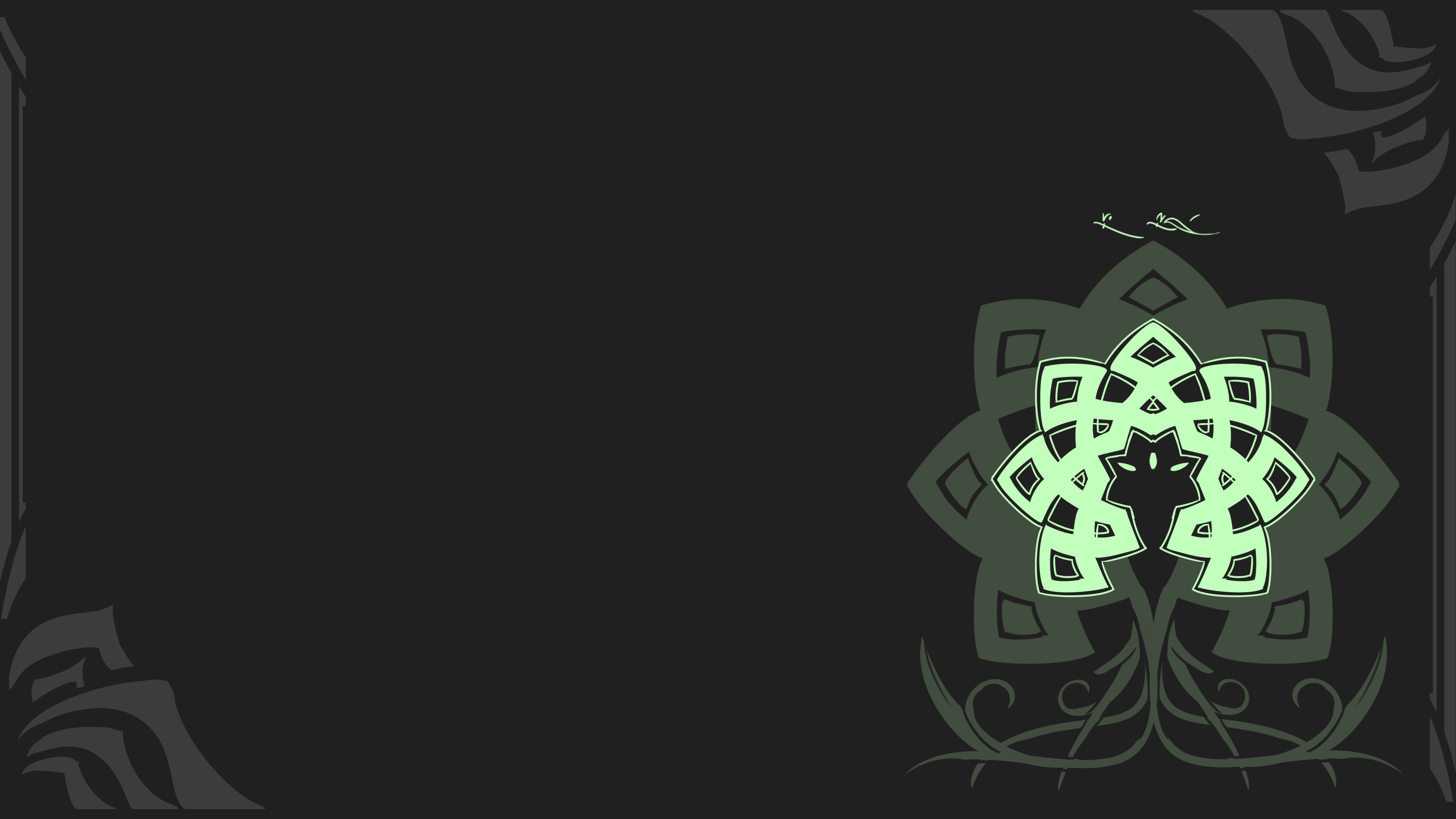 Syndicate Wallpaper 2.0 [3840 X 2160]