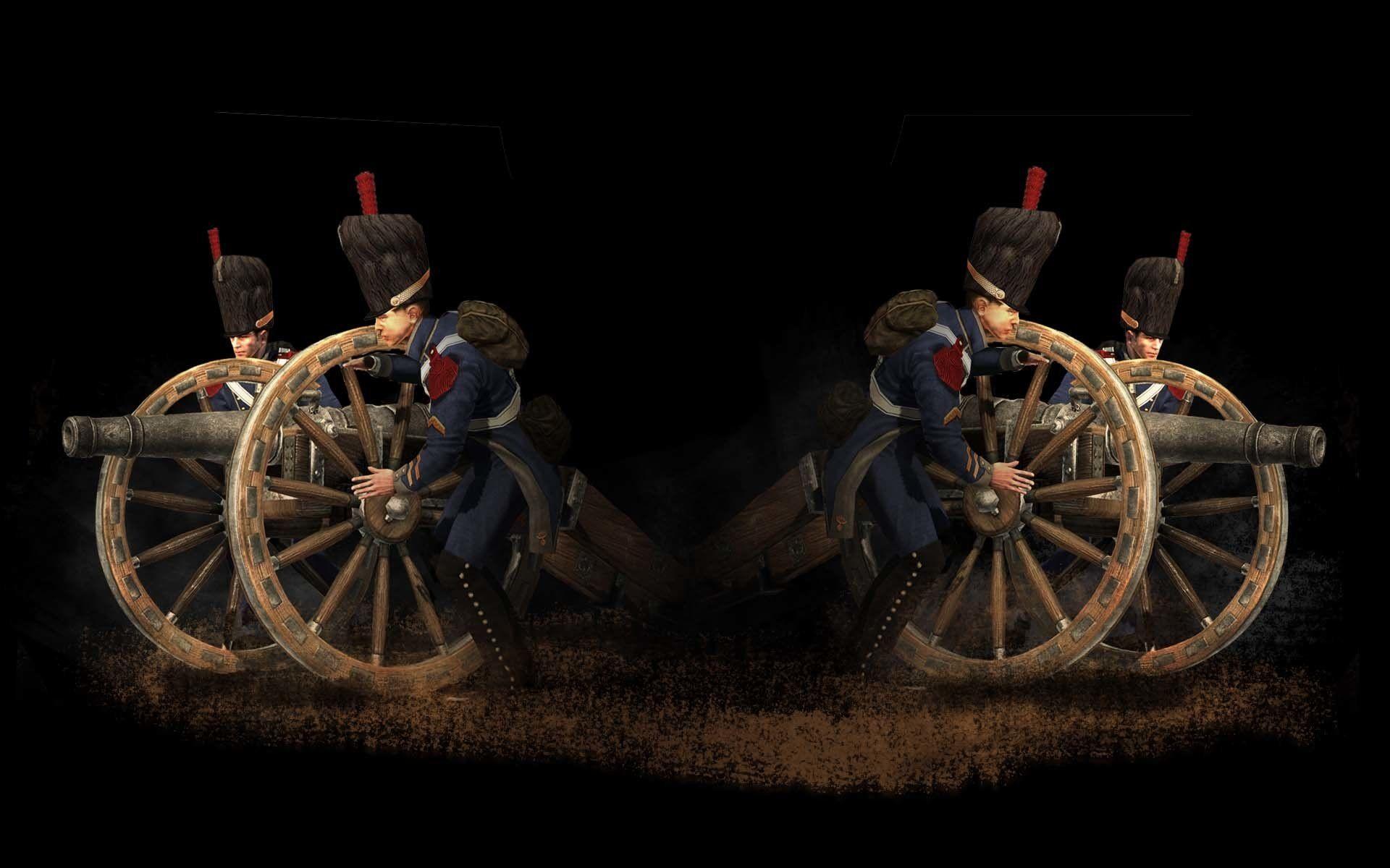 Napoleon: Total War HD Wallpaper