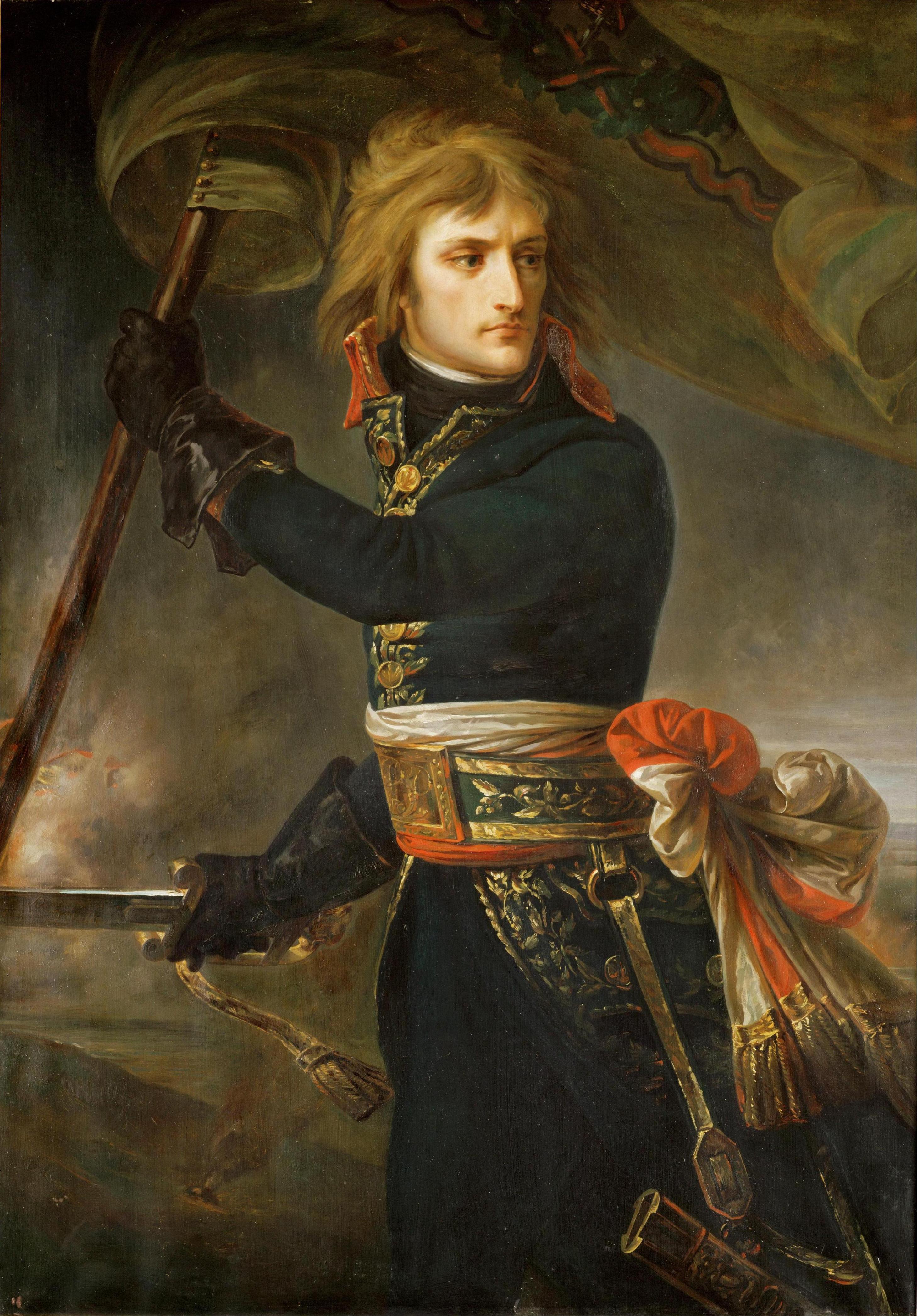 Napoleon Wallpapers Wallpaper Cave