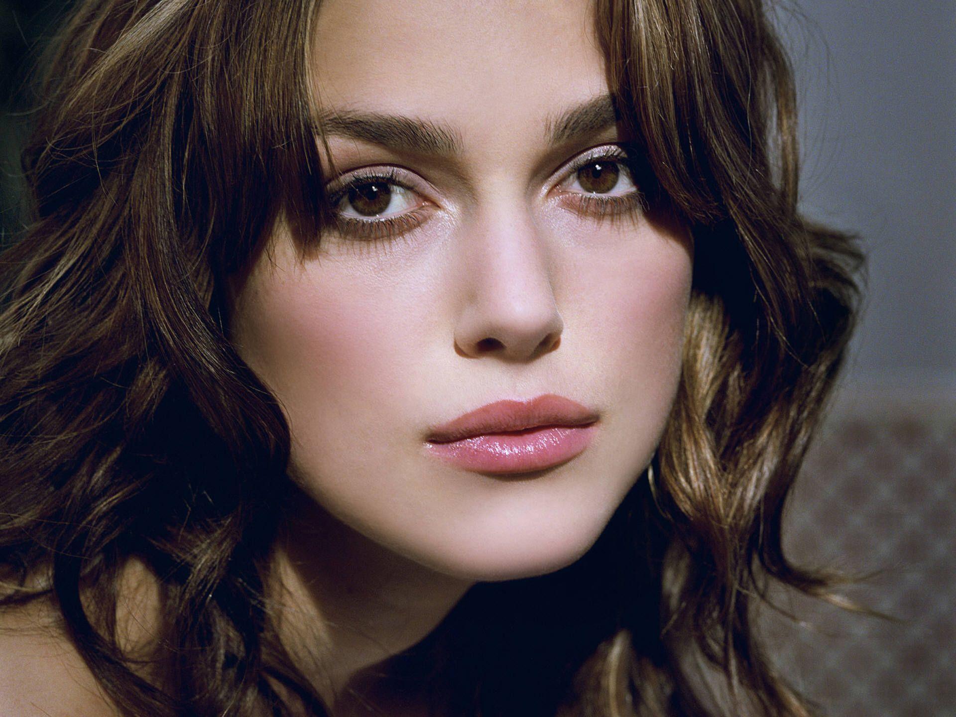 Keira Knightley Wallpaper