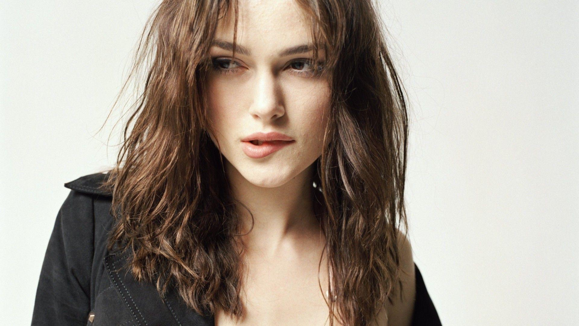 Keira Knightley HD Wallpaper for desktop download