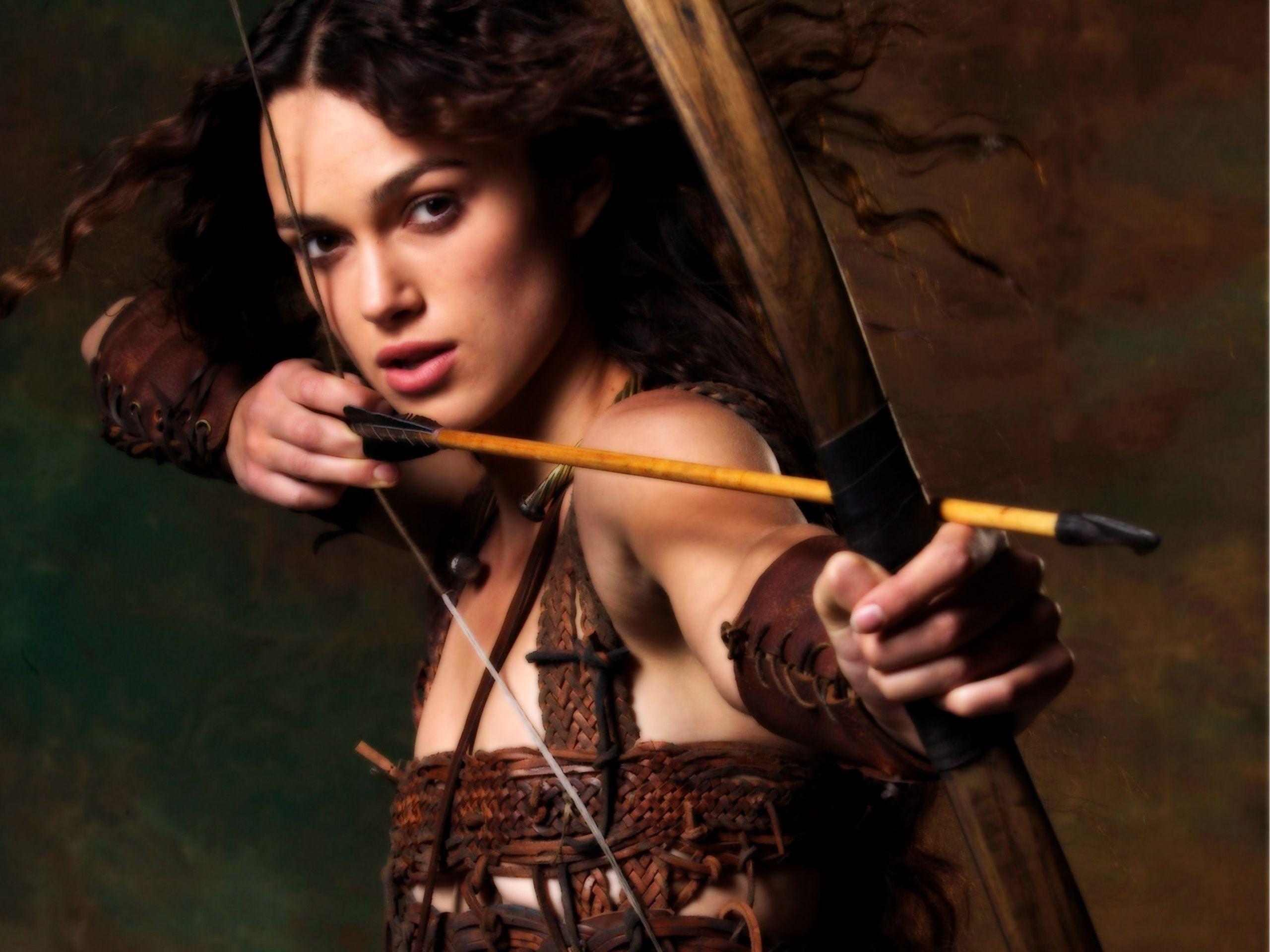 Aries Knightly
