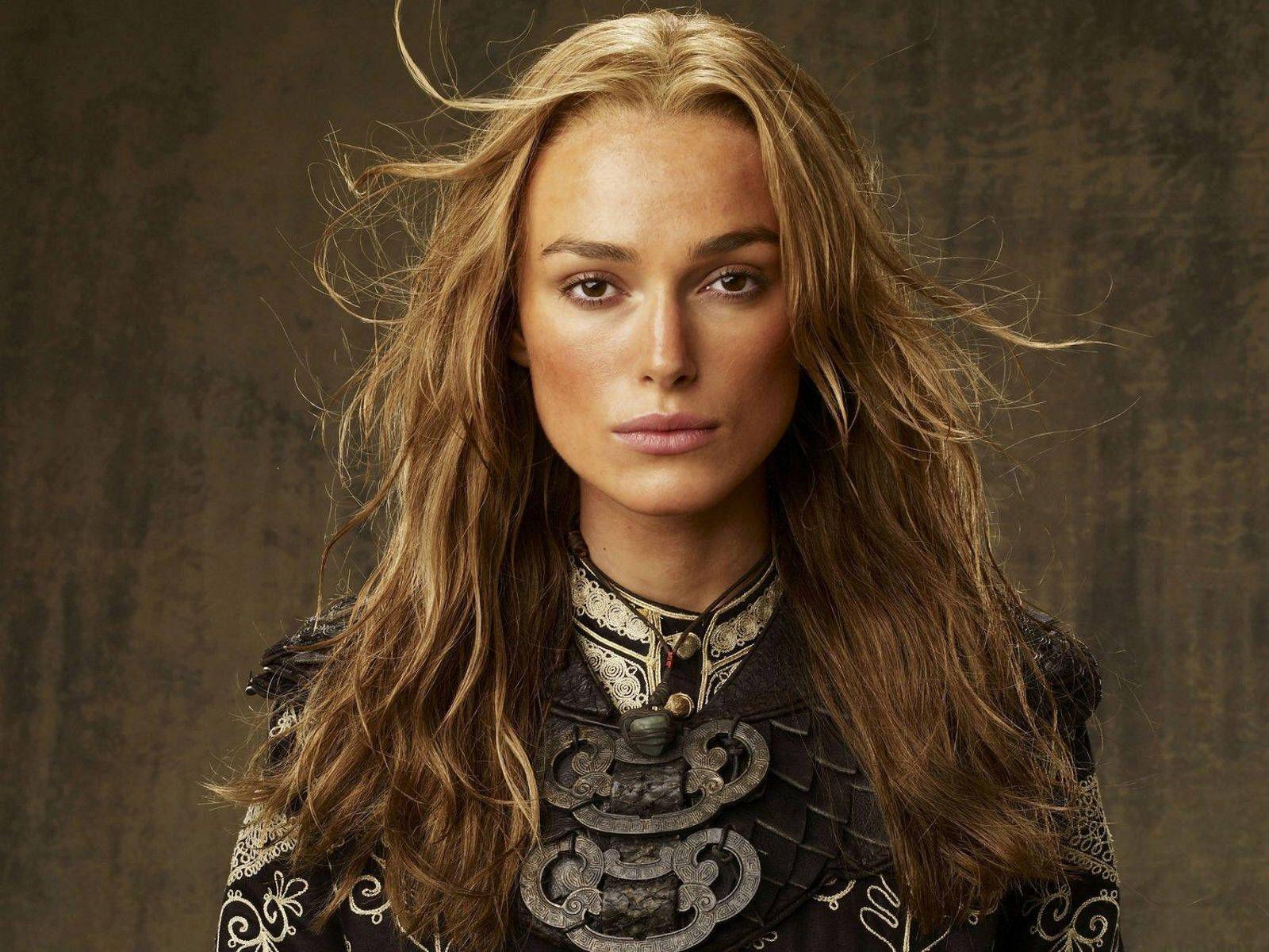 Keira Knightley Wallpaper HD 5383 1600 x 1200