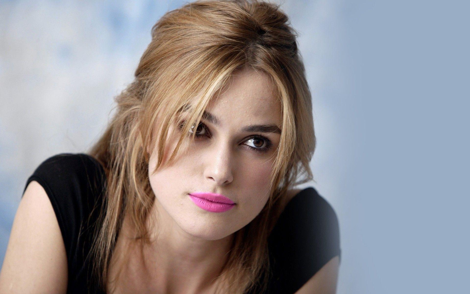 Hot HD Keira Knightley Wallpaper