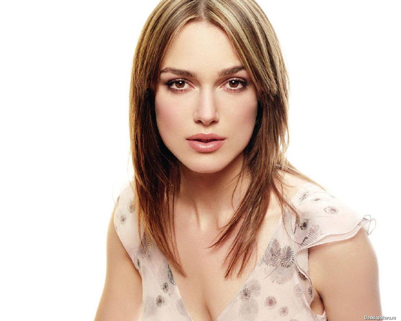 Wallpaper Sholine: Keira Knightley wallpaper