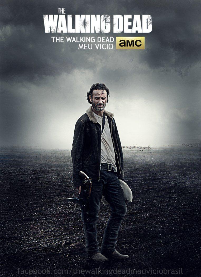 walking dead poster zoeken. The Walking Dead