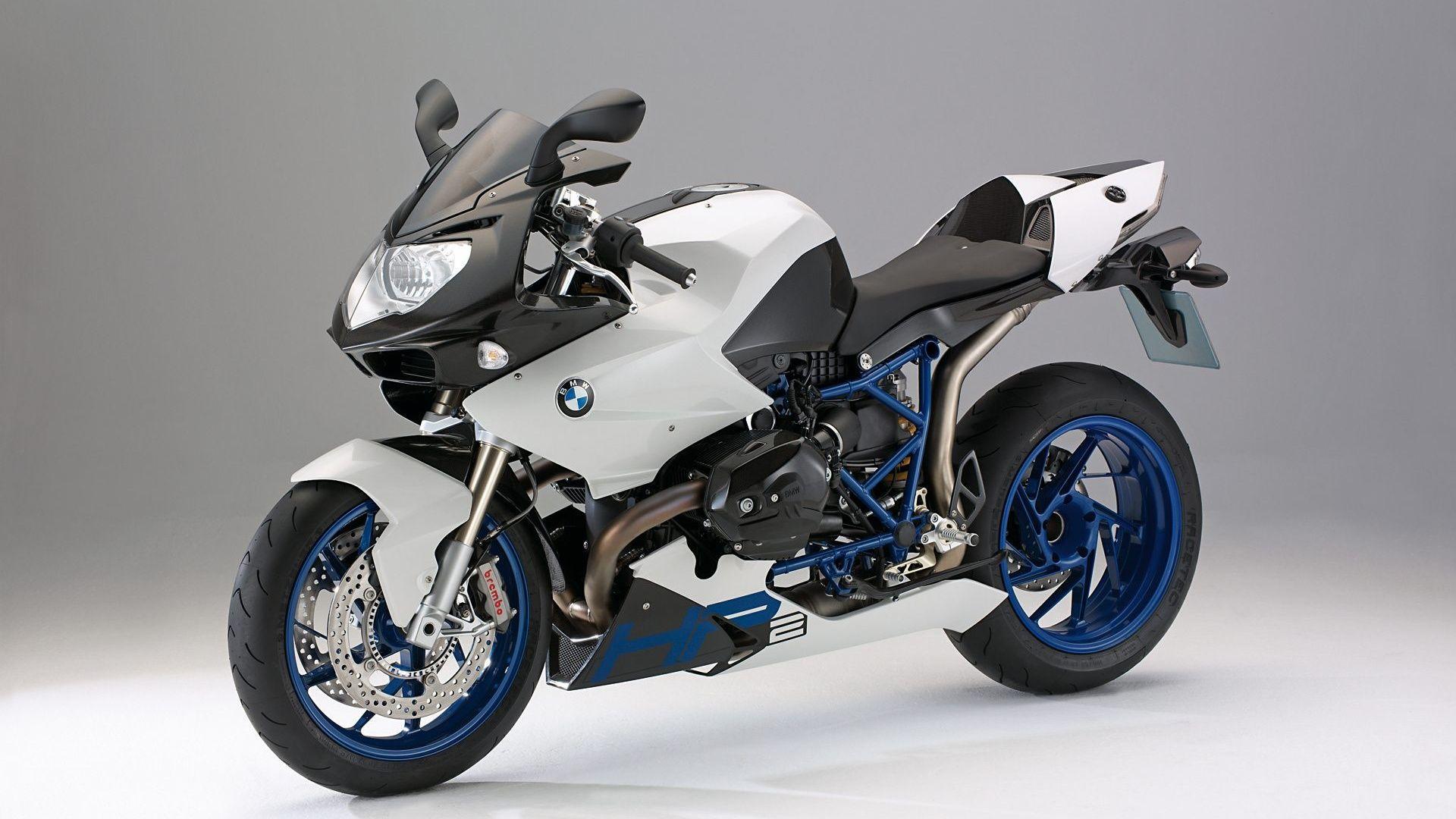 Bmw Bikes Wallpapers Wallpaper Cave