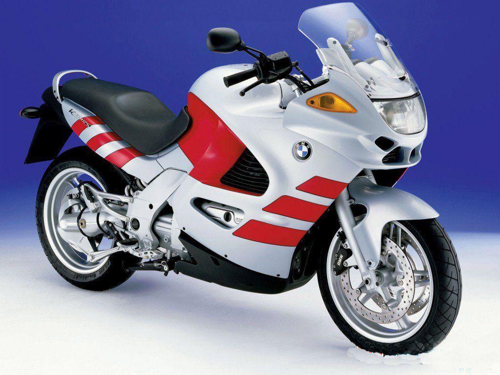BMW Bike Wallpaper
