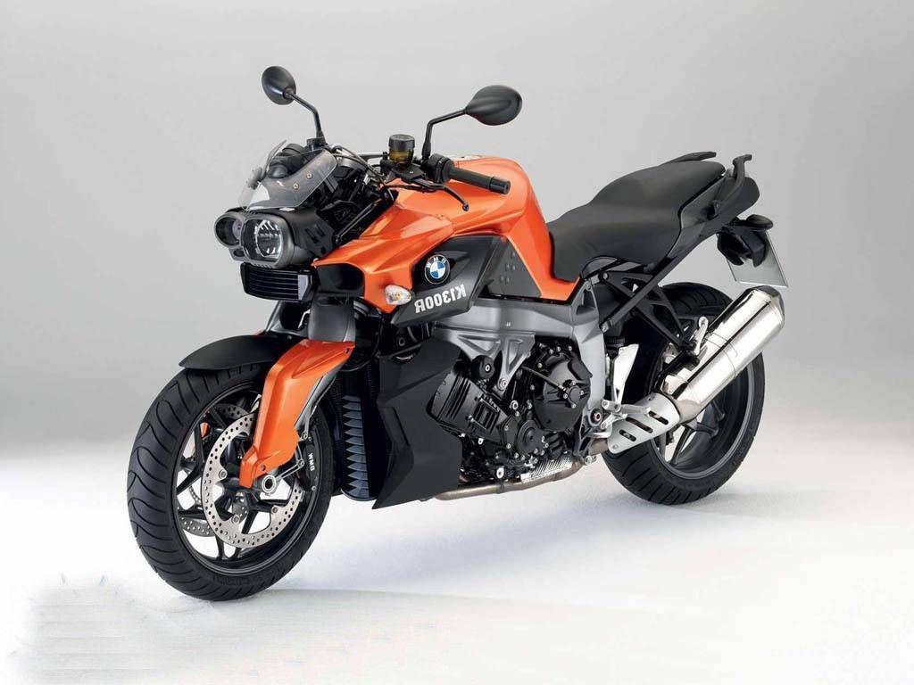 Best Image About Dhoom 3 Bike BMW 1300R. BMW