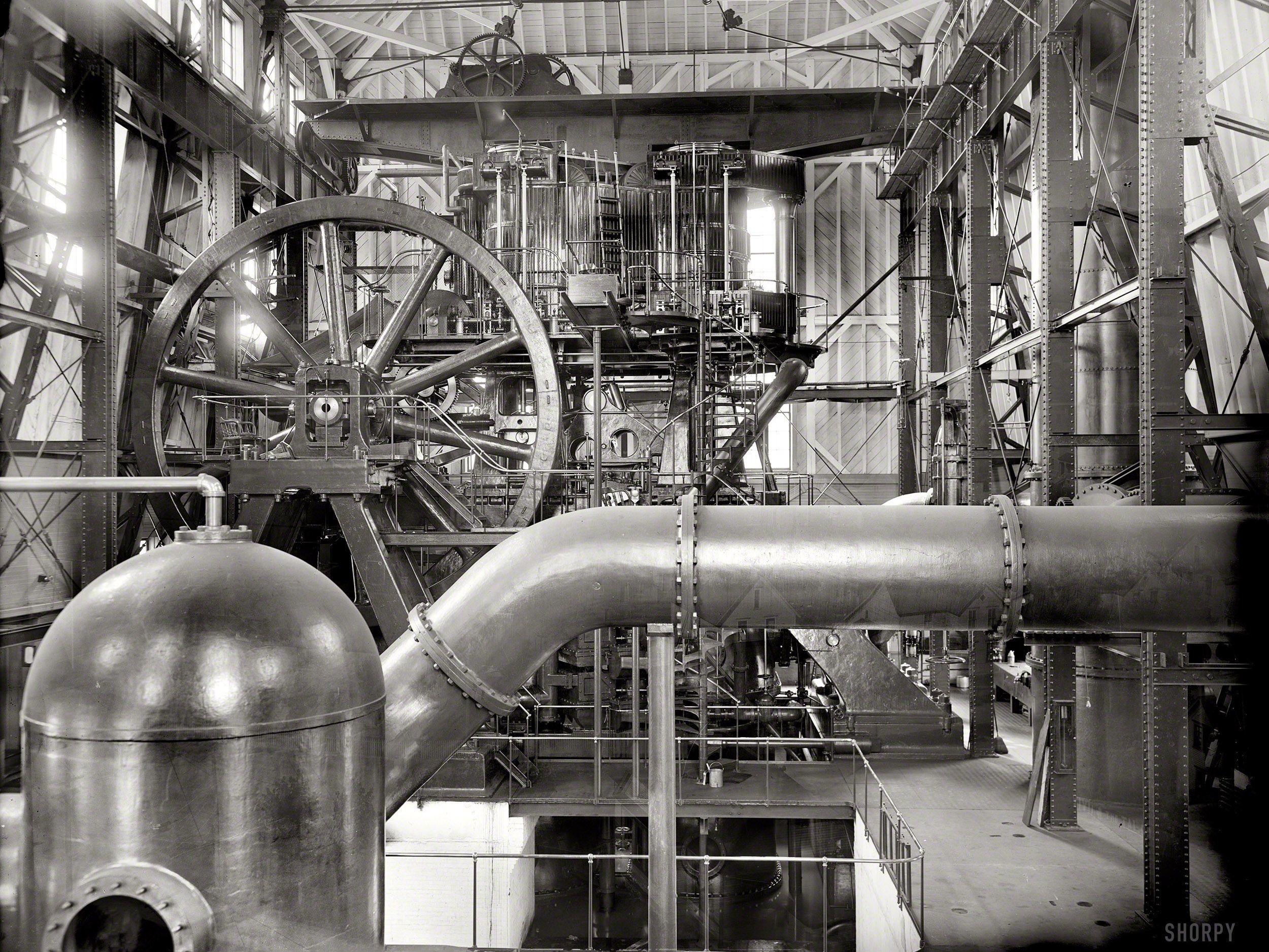 Steam machines industrial revolution фото 114