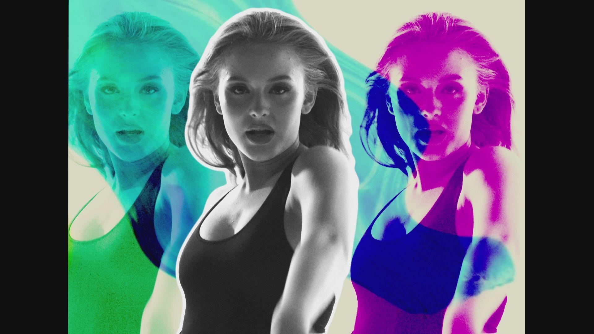 Zara Larsson. News, Photo and Videos