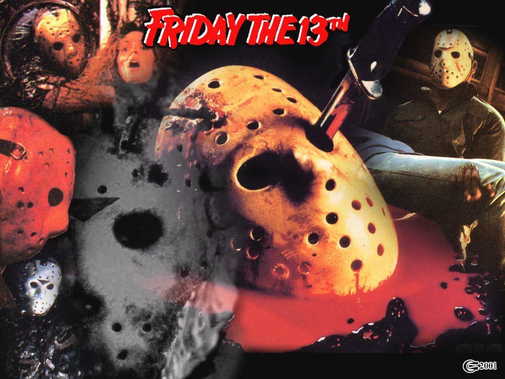 Friday the 13th Picture Wallpaper