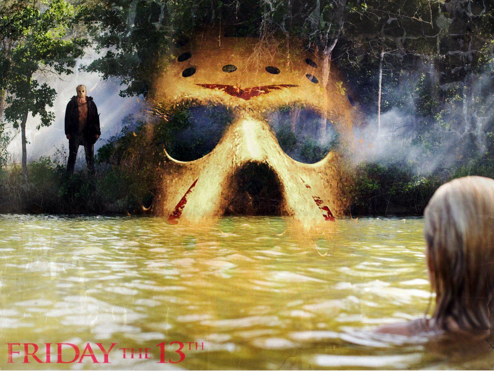 Friday The 13th 2009 Wallpaper